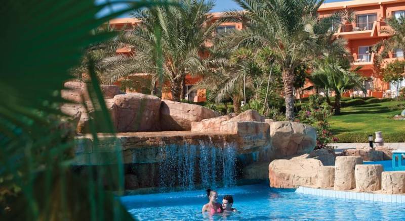 Amwaj Oyoun Resort & Spa - Sharm El Sheikh