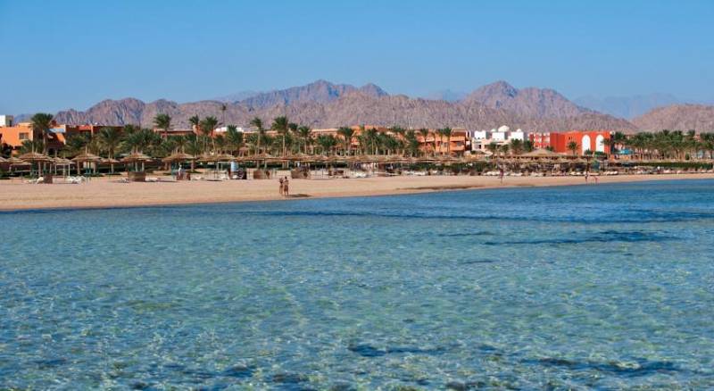 Amwaj Oyoun Resort & Spa - Sharm El Sheikh