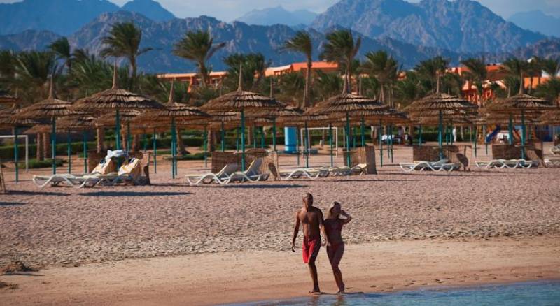 Amwaj Oyoun Resort & Spa - Sharm El Sheikh