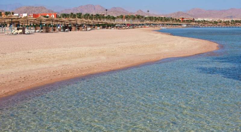 Amwaj Oyoun Resort & Spa - Sharm El Sheikh