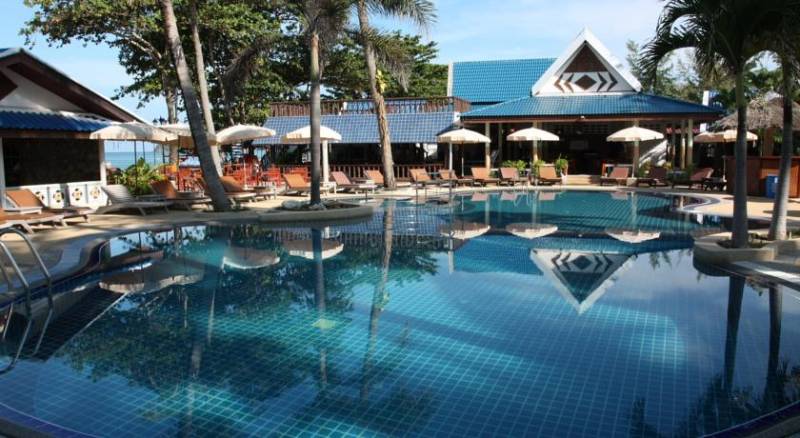 Andaman Lanta Resort