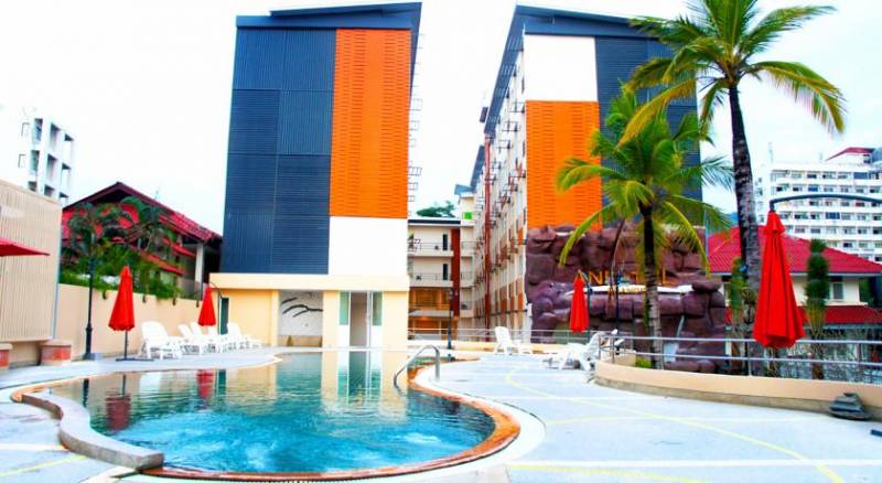 Andatel Grande Patong Phuket