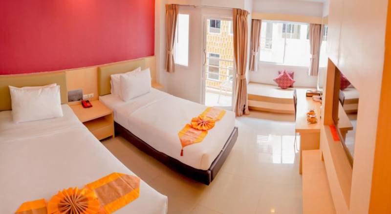 Andatel Grande Patong Phuket