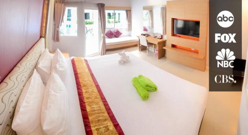 Andatel Grande Patong Phuket