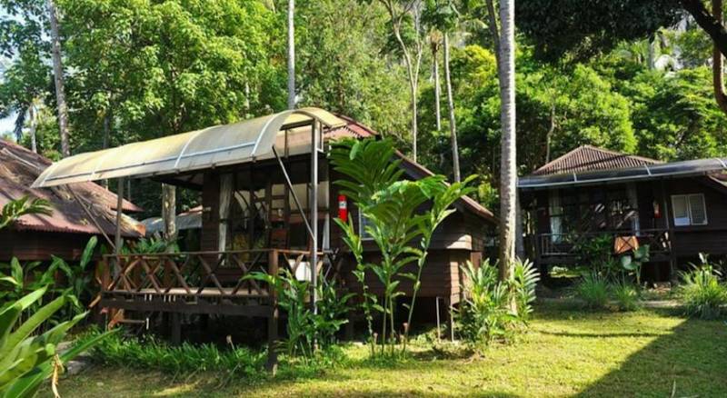 Anyavee Railay Resort