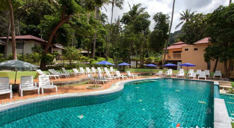 Anyavee Railay Resort