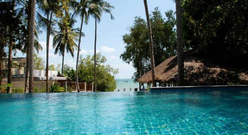 Anyavee Railay Resort