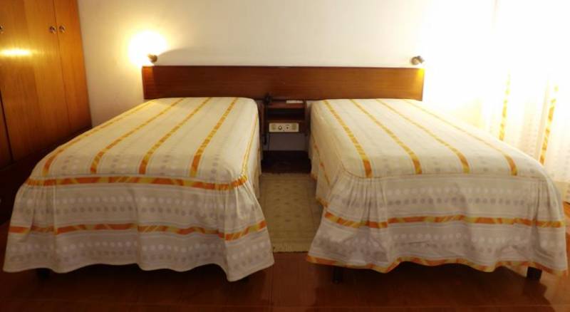 Apart Hotel Avenida