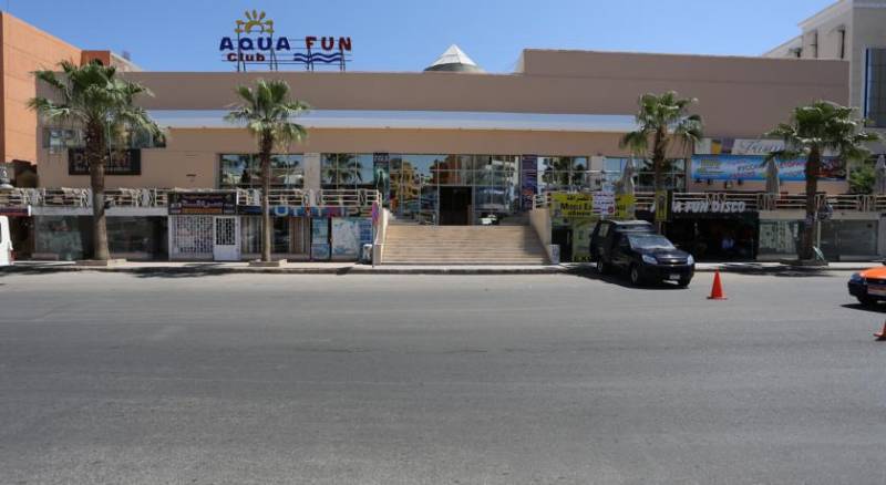 Aqua Fun Club