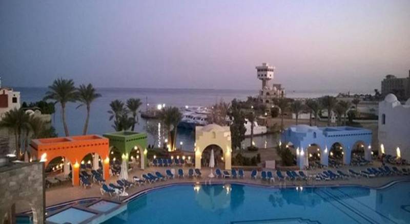 Arabella Azur Resort