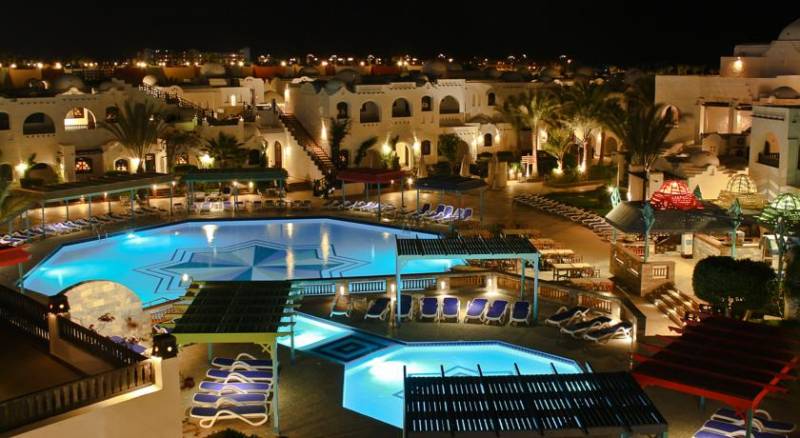 Arabella Azur Resort