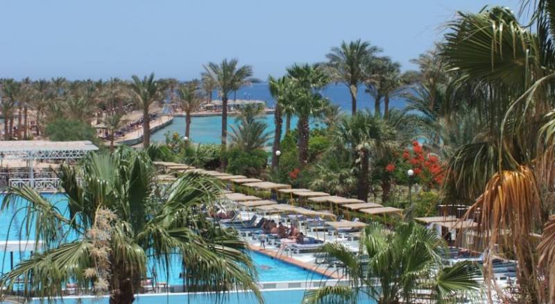 Arabia Azur Resort