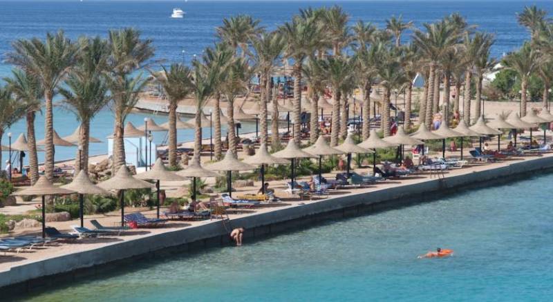 Arabia Azur Resort