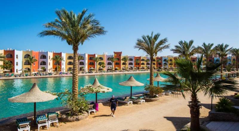 Arabia Azur Resort