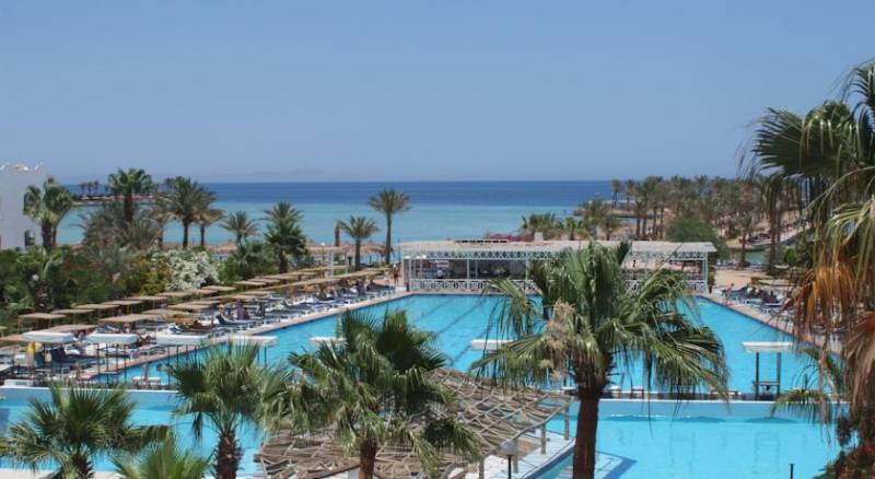 Arabia Azur Resort