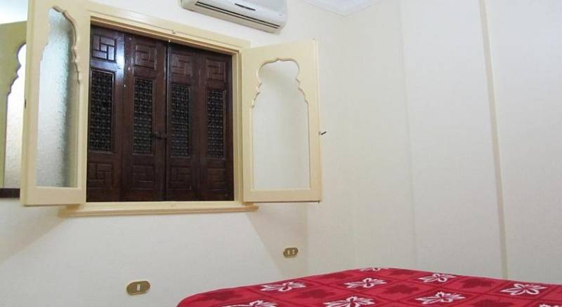 Arabian Nights Hostel