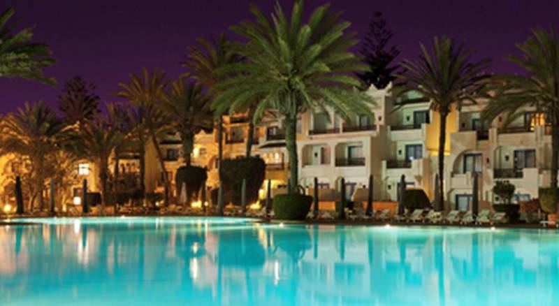 Atlantic Palace Agadir Golf Thalasso & Casino Resort