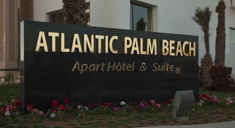 Atlantic Palm Beach