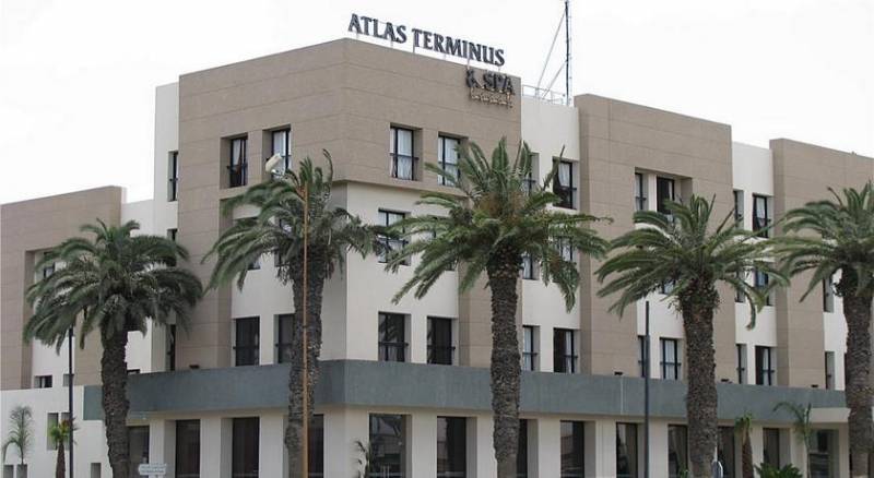 Atlas Terminus & Spa
