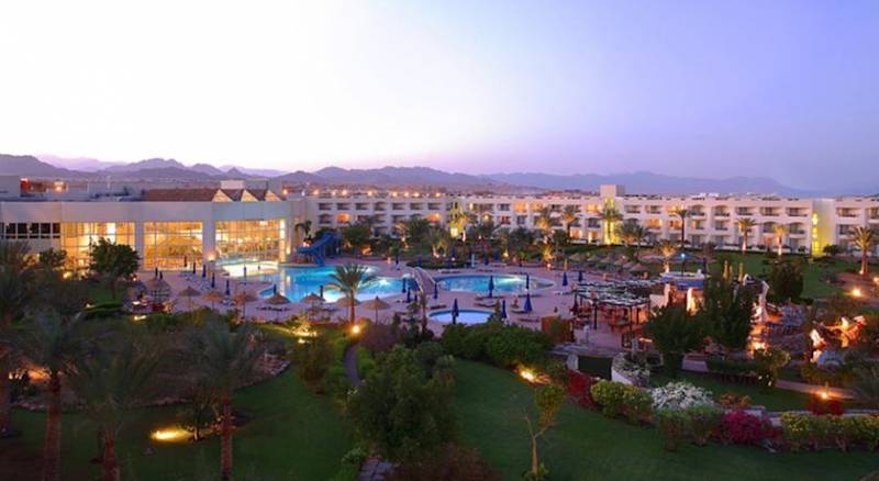 Aurora Oriental Resort Sharm El Sheikh