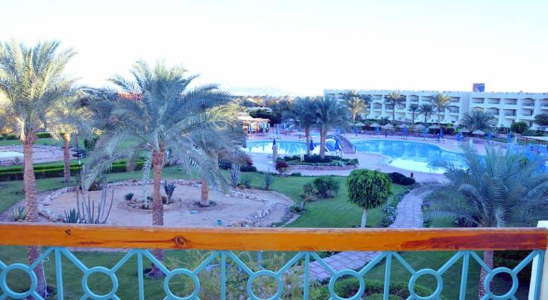 Aurora Oriental Resort Sharm El Sheikh