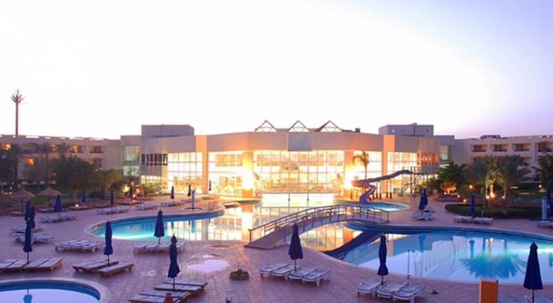 Aurora Oriental Resort Sharm El Sheikh