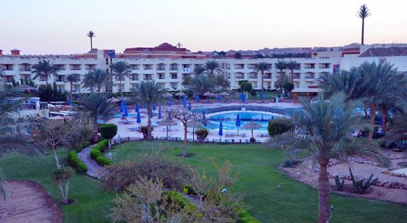 Aurora Oriental Resort Sharm El Sheikh