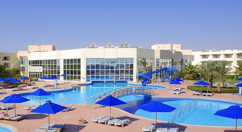 Aurora Oriental Resort Sharm El Sheikh