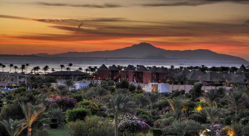 Aurora Oriental Resort Sharm El Sheikh