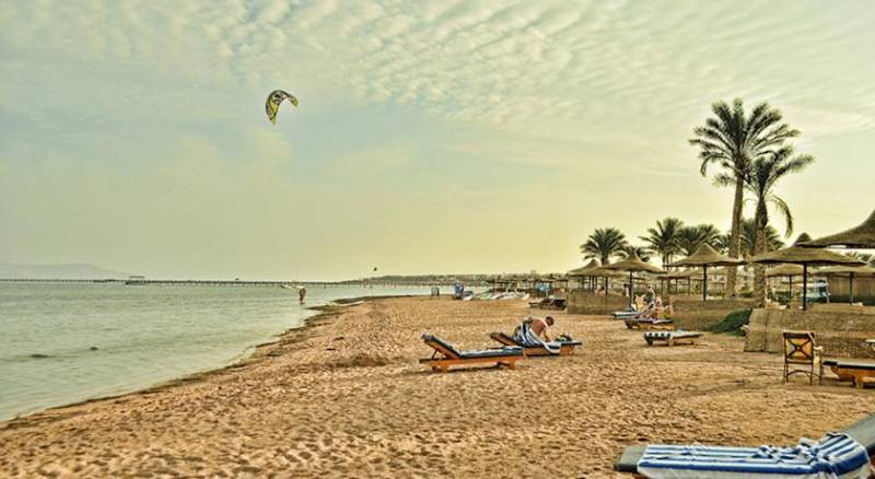 Aurora Oriental Resort Sharm El Sheikh