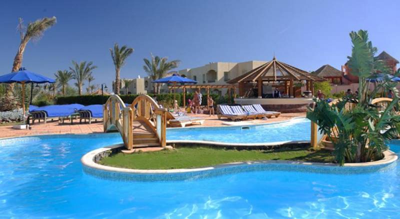 Aurora Oriental Resort Sharm El Sheikh