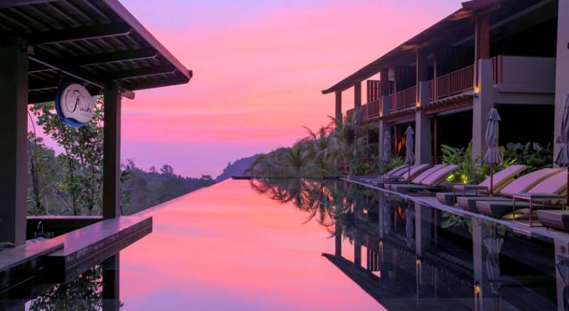 Avista Hideaway Resort & Spa - Phuket