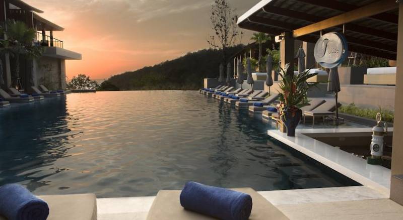 Avista Hideaway Resort & Spa - Phuket