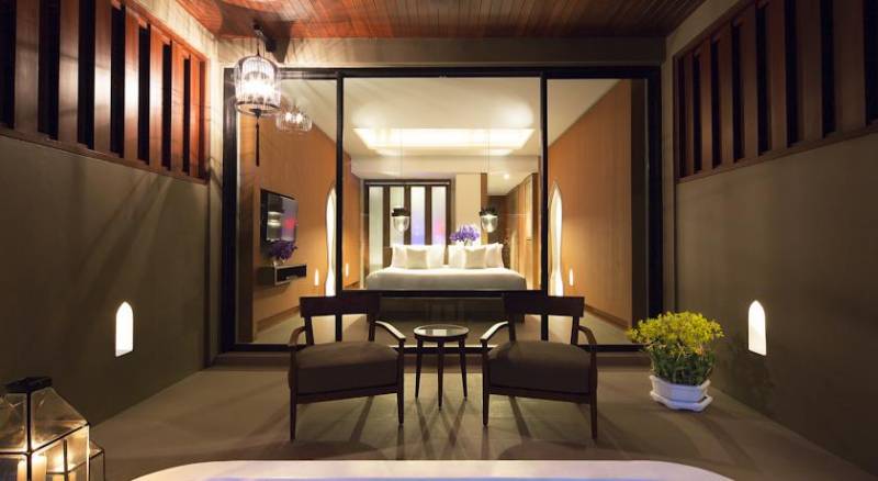 Avista Hideaway Resort & Spa - Phuket