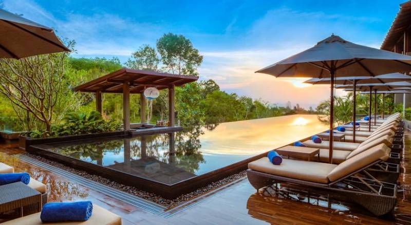 Avista Hideaway Resort & Spa - Phuket