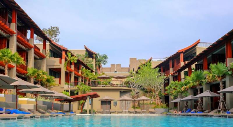 Avista Hideaway Resort & Spa - Phuket