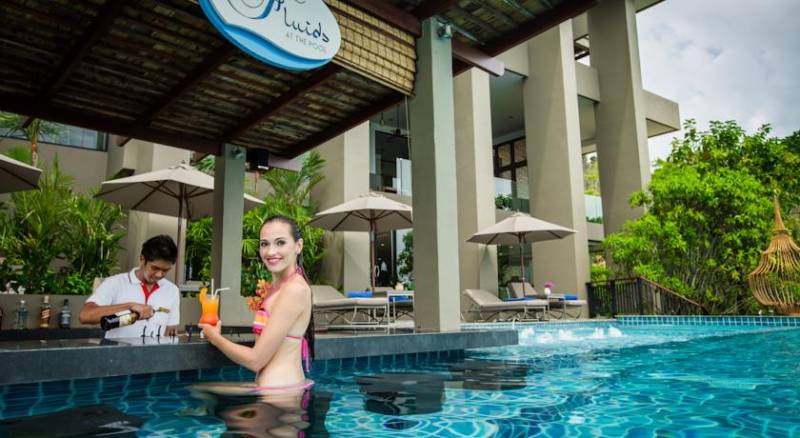 Avista Hideaway Resort & Spa - Phuket