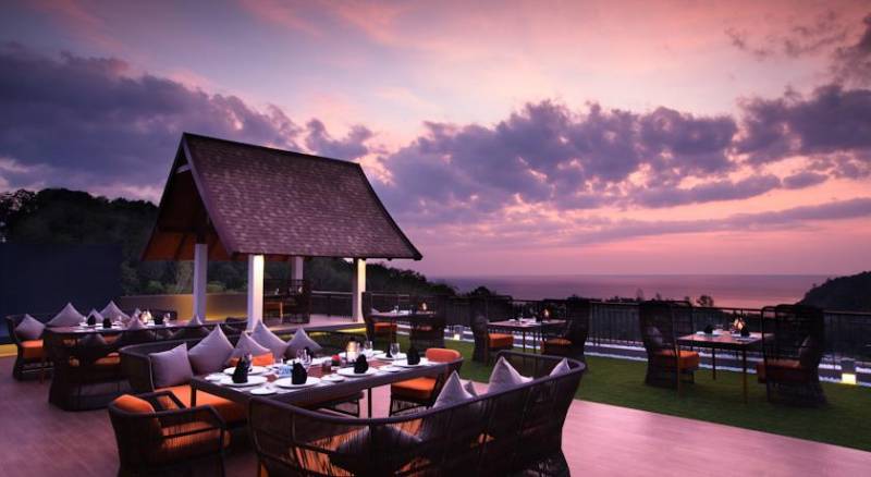 Avista Hideaway Resort & Spa - Phuket