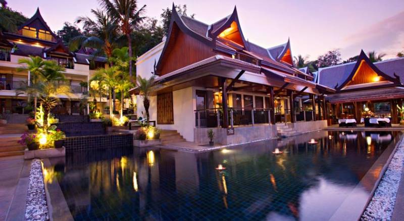 Baan Yin Dee Boutique Resort Phuket