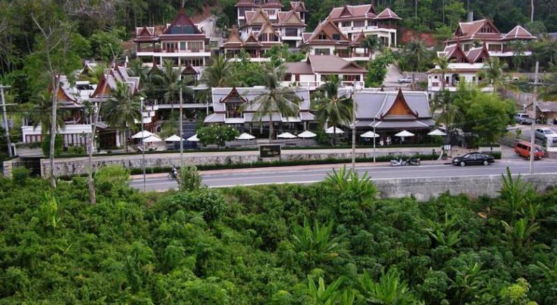 Baan Yin Dee Boutique Resort Phuket