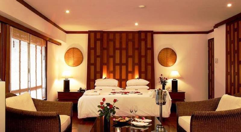 Baan Yin Dee Boutique Resort Phuket