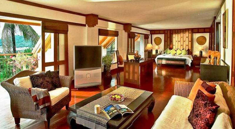 Baan Yin Dee Boutique Resort Phuket