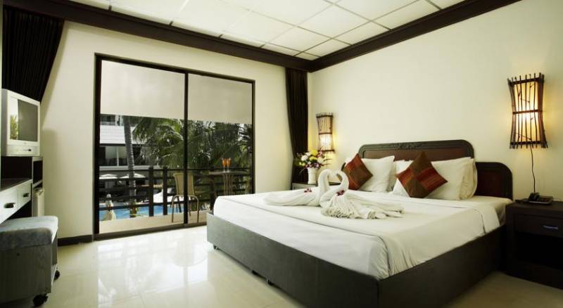 Bamboo Beach Hotel & Spa