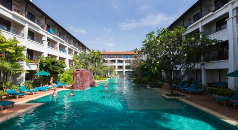 Banthai Beach Resort & Spa