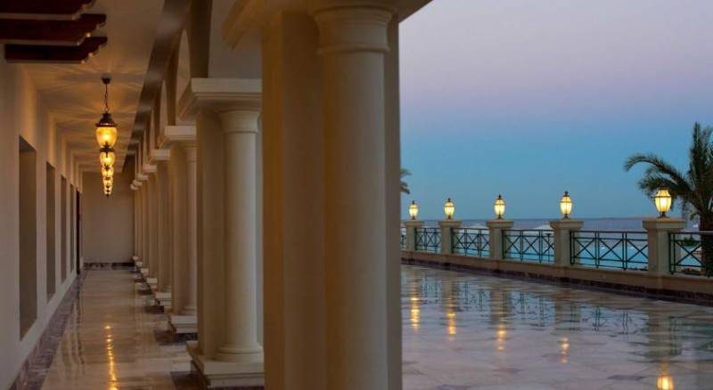 Baron Palace Sahl Hasheesh