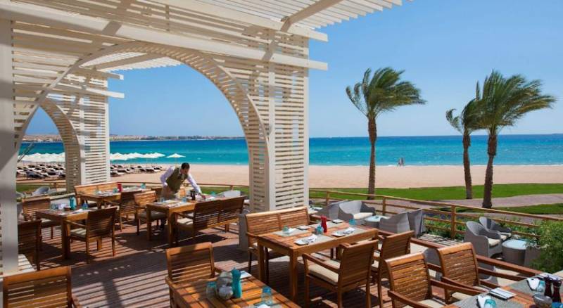 Baron Palace Sahl Hasheesh