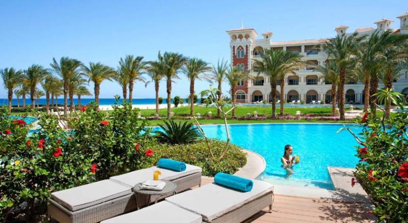 Baron Palace Sahl Hasheesh