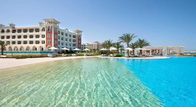 Baron Palace Sahl Hasheesh