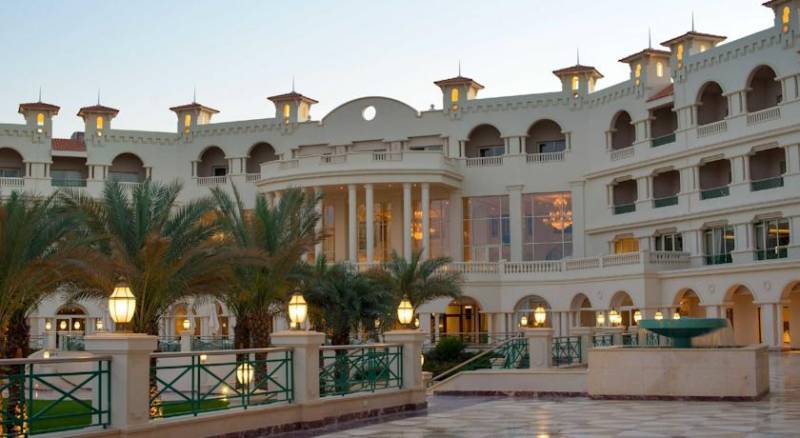 Baron Palace Sahl Hasheesh