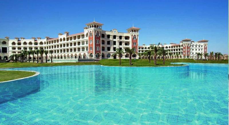 Baron Palace Sahl Hasheesh